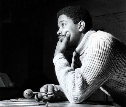 Bobby Hutcherson